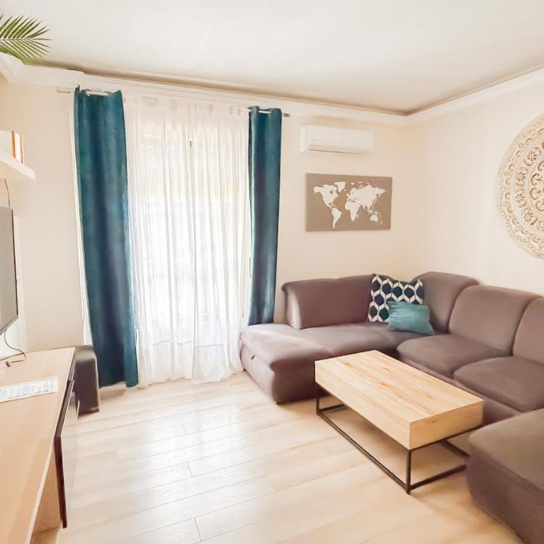 El tejar - Apartamento de 1 dormitorio - 3