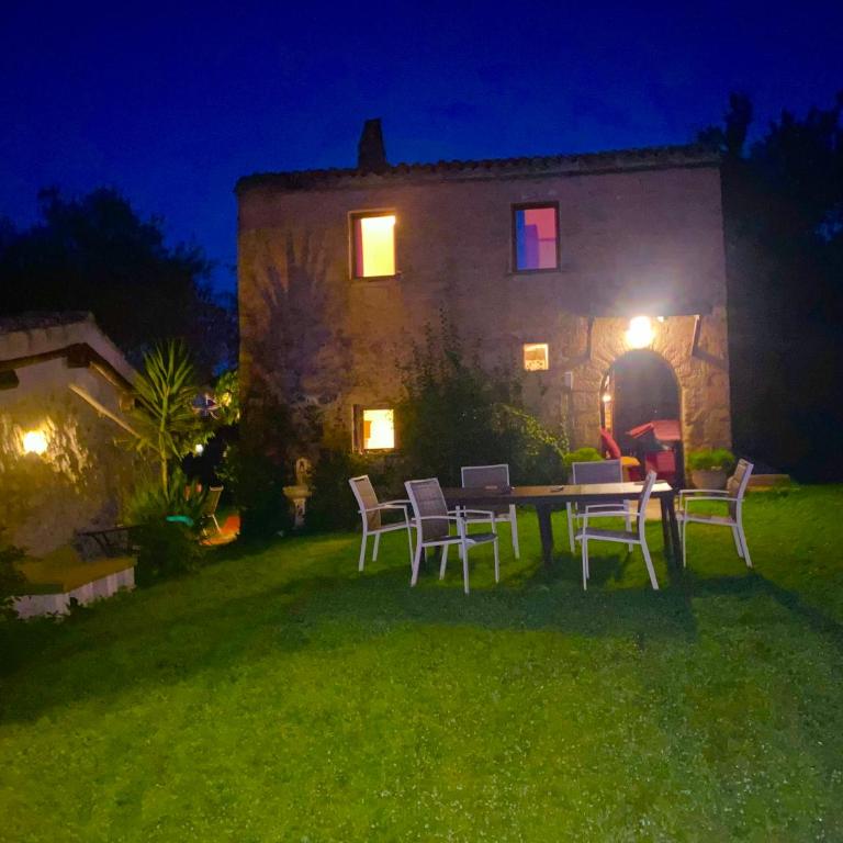 Dimora Bella Civita Bagnoregio - Casa - 49