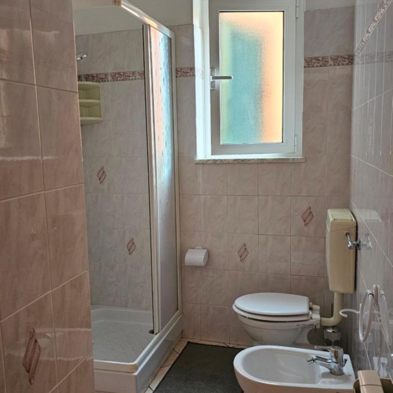Casa Atena, spaziosa, romantica con idromassaggio privato - One-Bedroom Apartment - 6