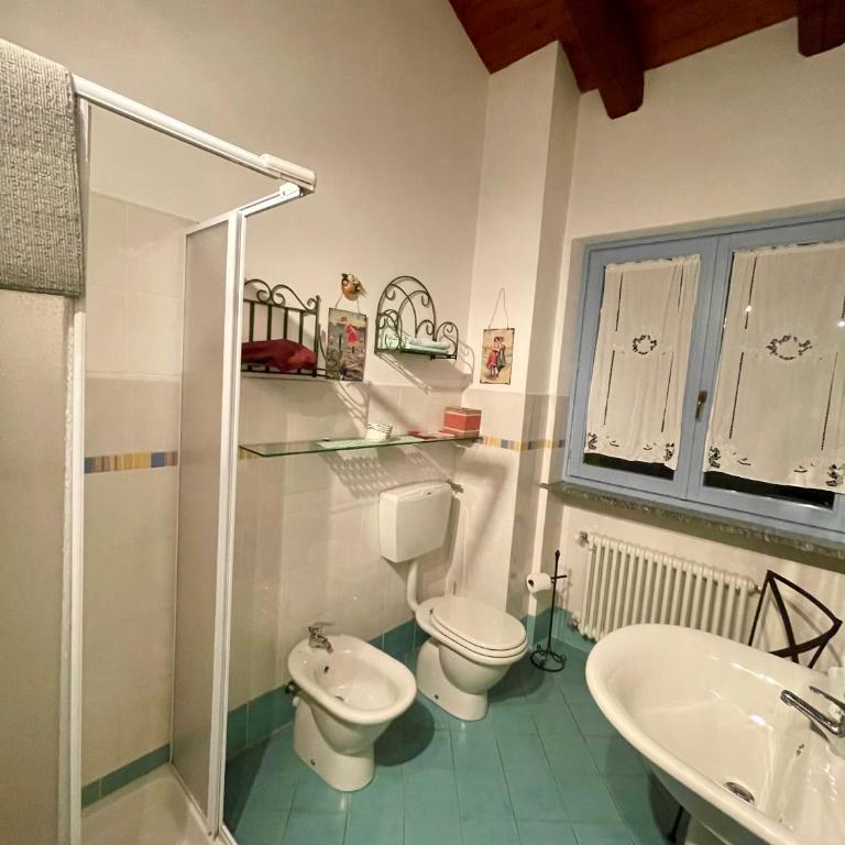 B & B La Ca' Di Massuc - Habitación Doble - 6