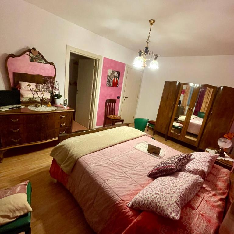 B & B La Ca' Di Massuc - Habitación Doble - 2
