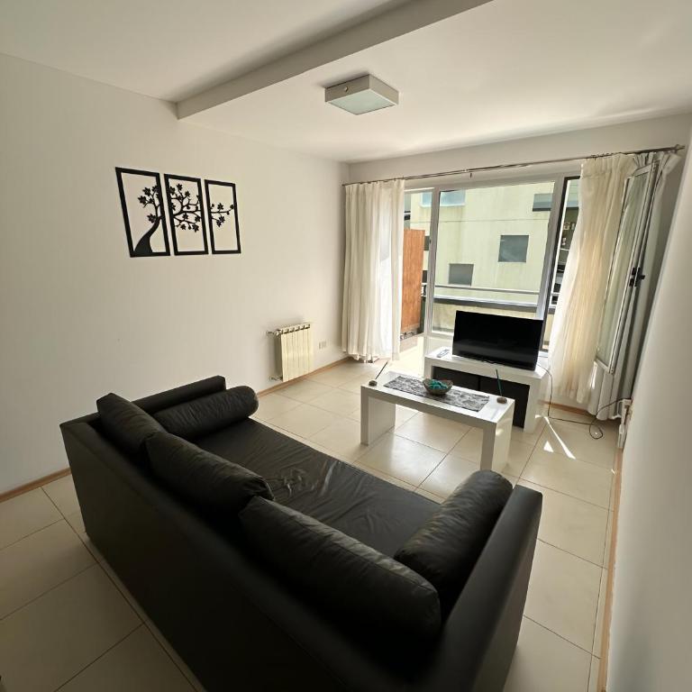 Alto Roca - Apartamento de 1 dormitorio - 1