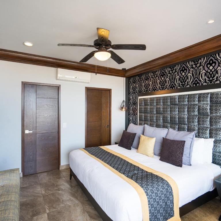 Pinnacle Resorts 220 - Apartamento Ático - 5