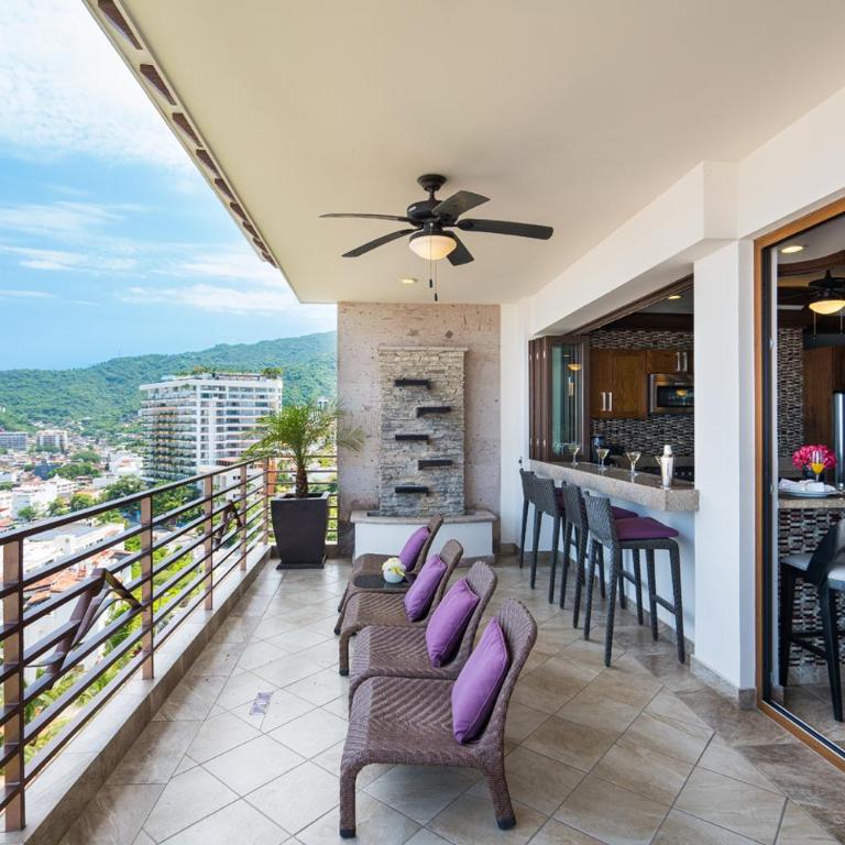 Pinnacle Resorts 220 - Apartamento Ático - 1