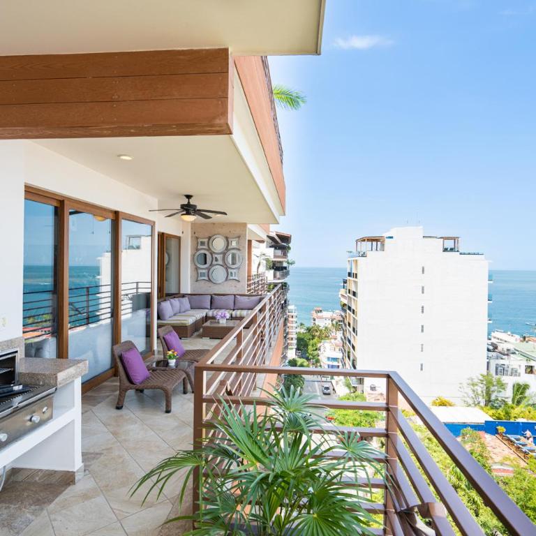 Pinnacle Resorts 220 - Apartamento Ático - 2