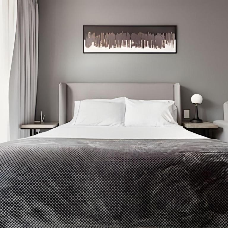 Morph Chico Building - Apartment with View - 34