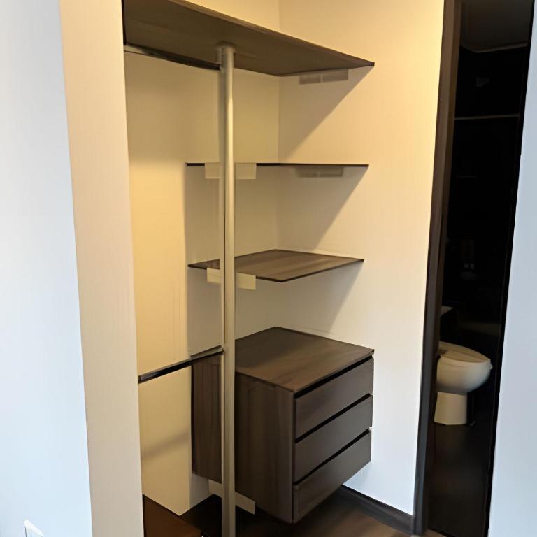 Morph Chico by Rentaluxe - Apartamento Estudio con cama grande - 10