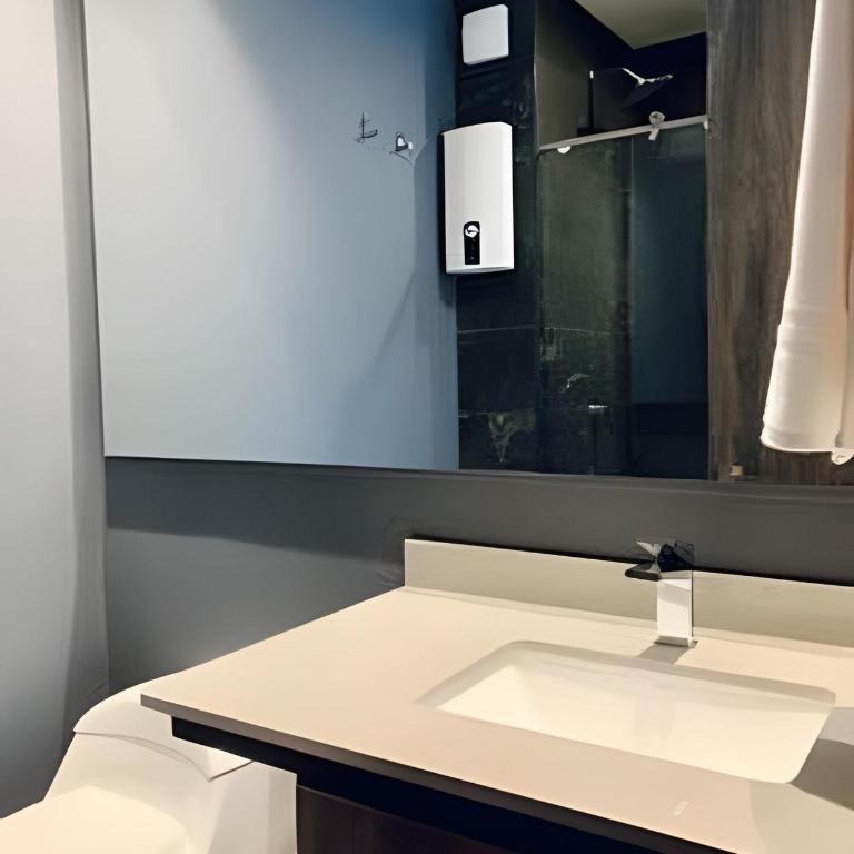 Morph Chico by Rentaluxe - Apartamento Loft de 1 dormitorio con balcón - 14