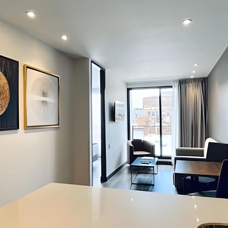 Morph Chico by Rentaluxe - Apartamento de 1 dormitorio - 1