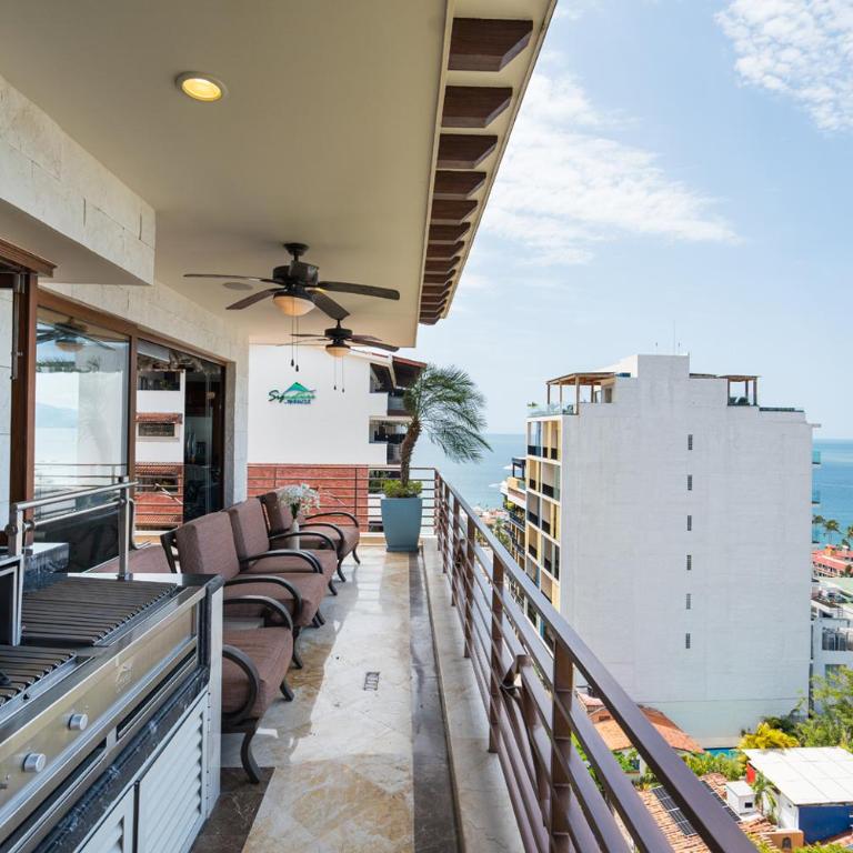 Pinnacle Resorts 220 - Apartamento Ático - 1