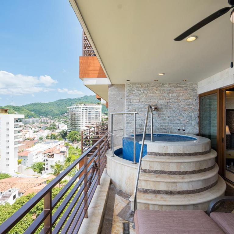 Pinnacle Resorts 220 - Apartamento Ático - 8