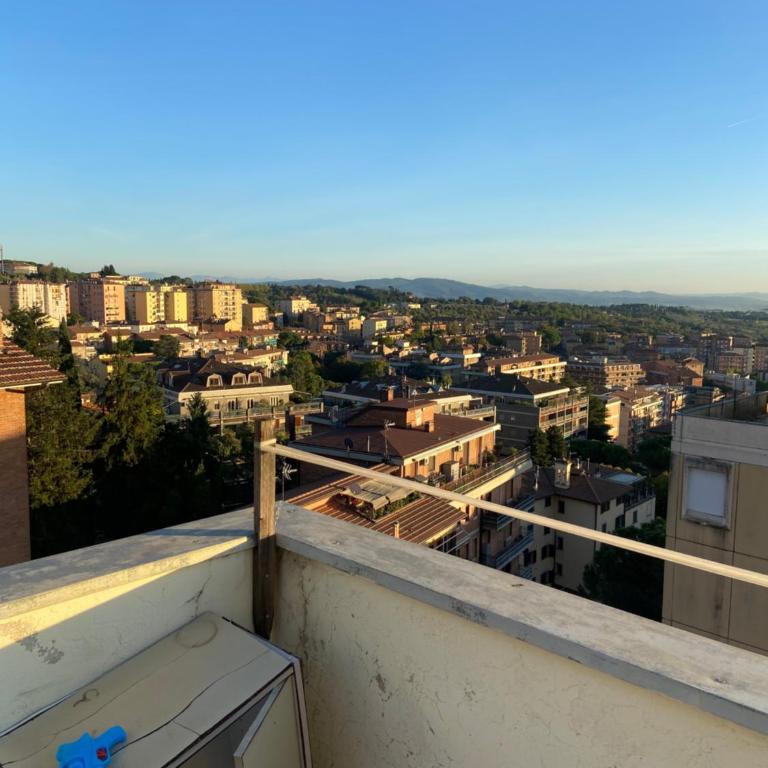 appartamenti con terrazo solare - Monolocale con Terrazza - 2