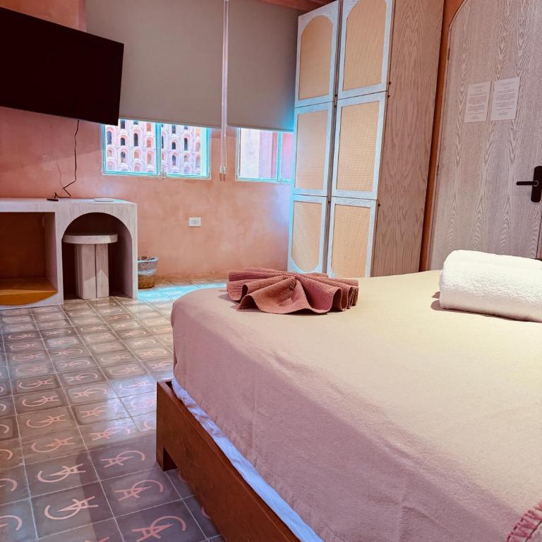 Casa Amate 61 - Mérida centro - King Suite - 4