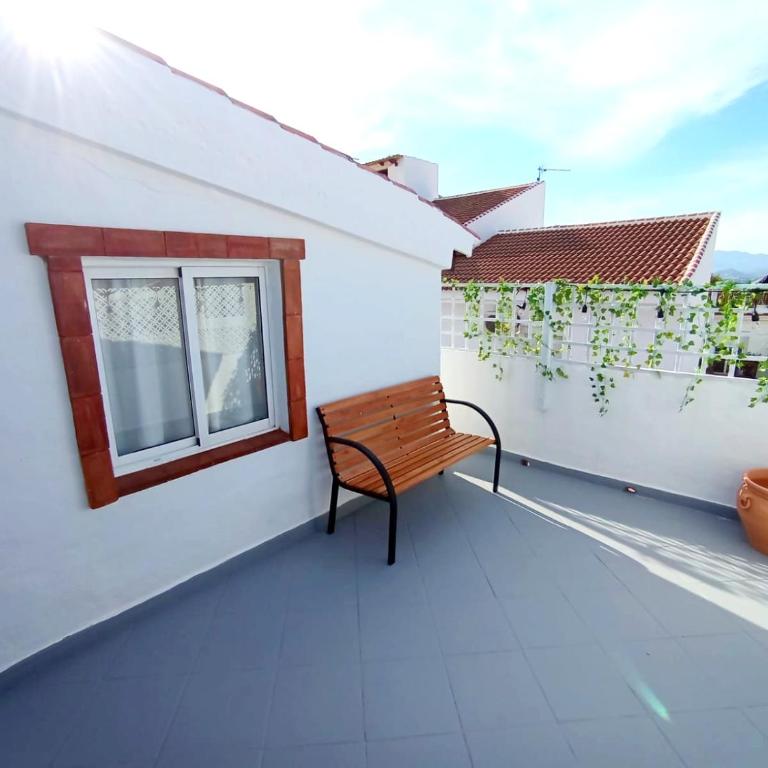 Red House - Two-Bedroom House - 1