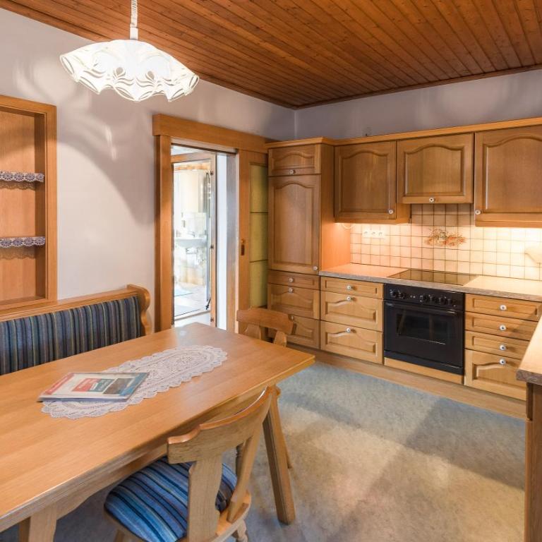 Ferienwohnungen Irmgard Mori - Apartment mit 1 Schlafzimmer - 3