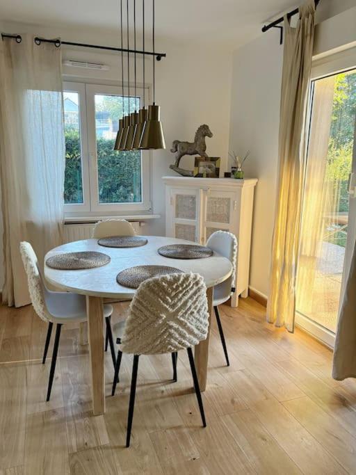 La petite Luss - Appartement 2 Chambres - 1