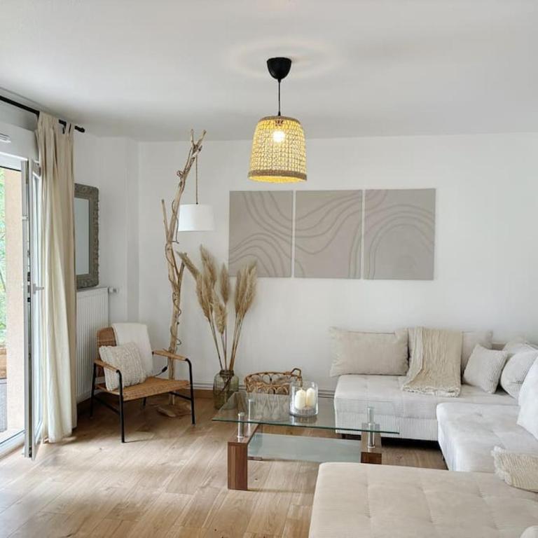 La petite Luss - Appartement 2 Chambres - 3