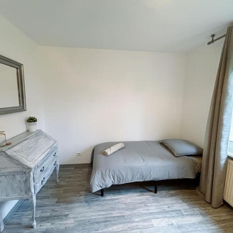 La petite Luss - Appartement 2 Chambres - 6