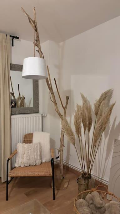 La petite Luss - Appartement 2 Chambres - 9