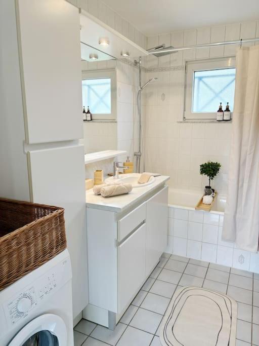 La petite Luss - Appartement 2 Chambres - 11