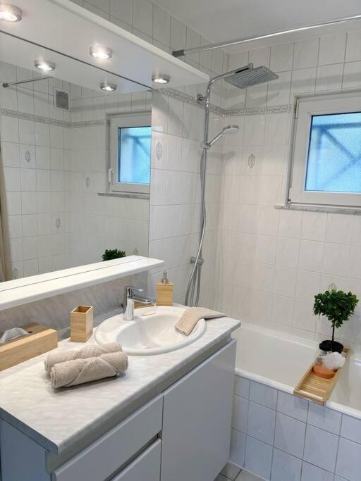 La petite Luss - Appartement 2 Chambres - 14