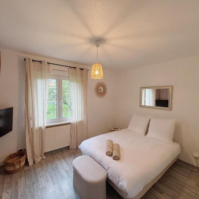 La petite Luss - Appartement 2 Chambres - 15