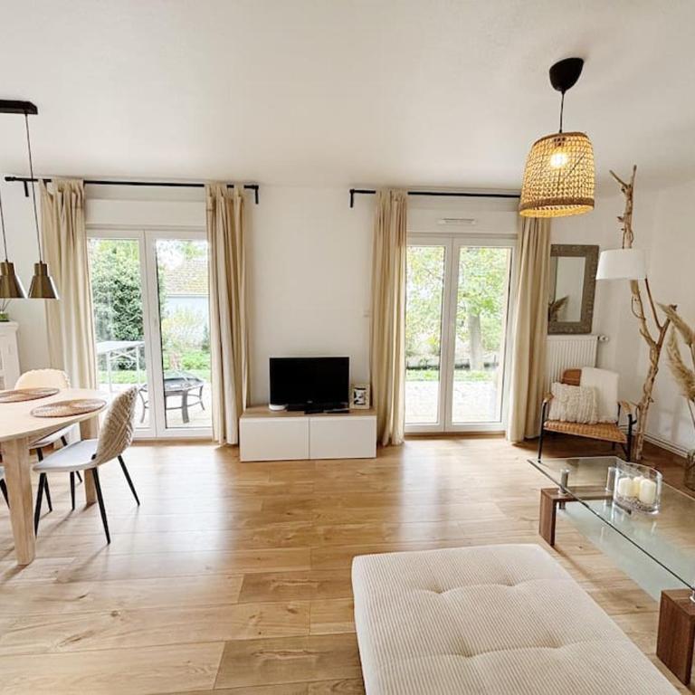 La petite Luss - Appartement 2 Chambres - 16