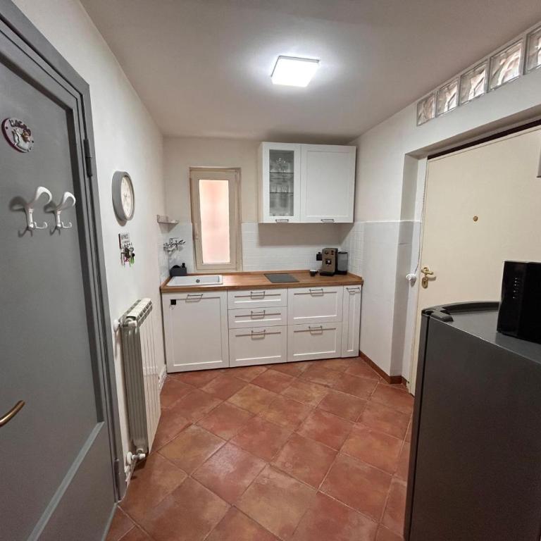 Dido's loft - Appartamento con 1 Camera da Letto - 3