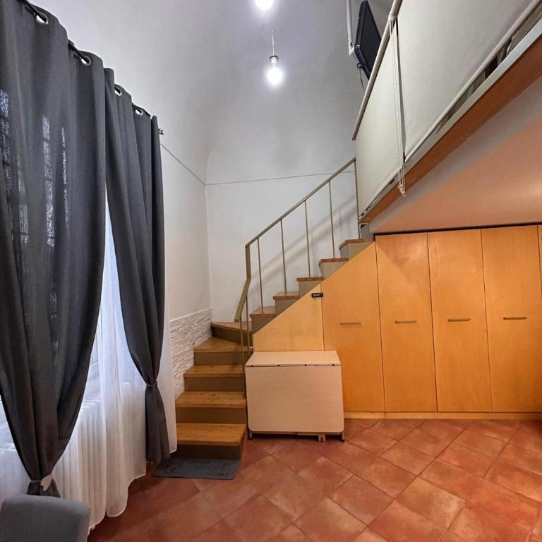 Dido's loft - Appartamento con 1 Camera da Letto - 7