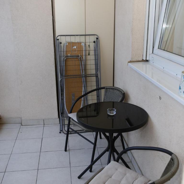 Iva Lux stan na dan - One-Bedroom Apartment - 29