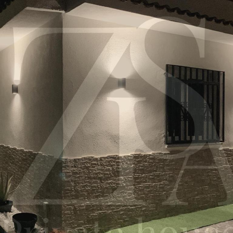 Zisa Private House - One-Bedroom House - 12