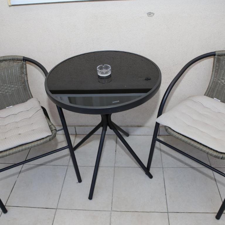 Iva Lux stan na dan - One-Bedroom Apartment - 31