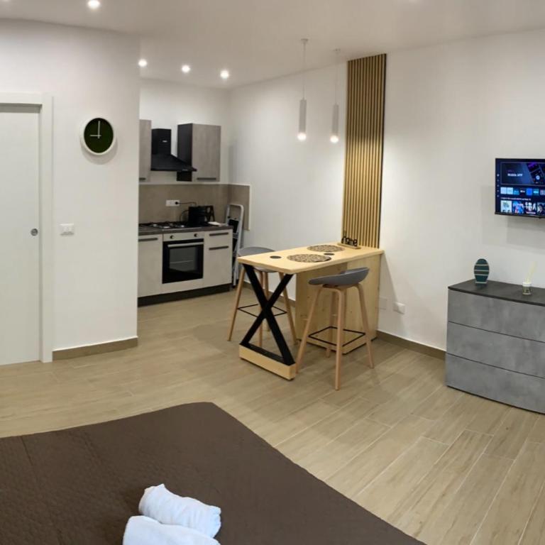 Zisa Private House - One-Bedroom House - 7