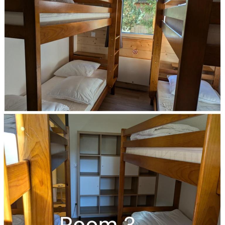 Meije 11 a1 - Apartment - 7