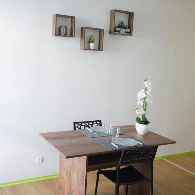 ZenFlat - Apartment mit 1 Schlafzimmer - 5