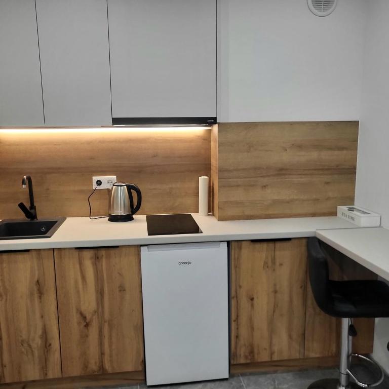 Ellie - Appartement 1 Chambre - 19