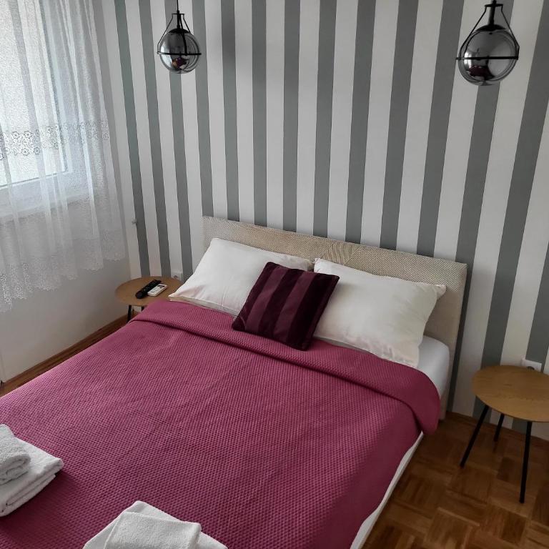 Ellie - Appartement 1 Chambre - 23