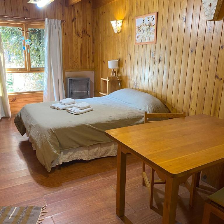 Departamentos Sonne - Apartamento - Planta baja - 9
