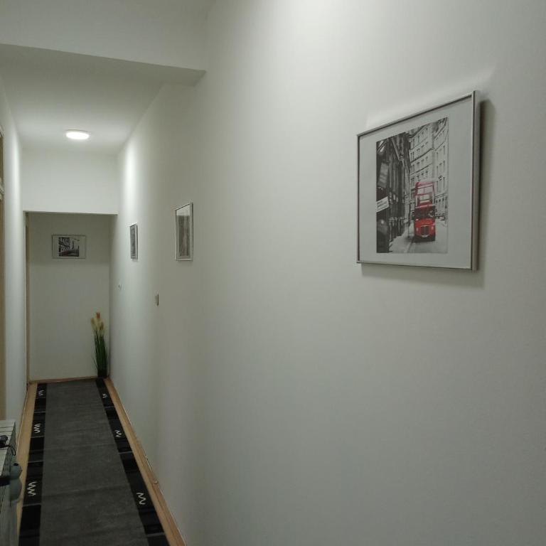 Apartmani Janićijević 1 - Two-Bedroom Apartment - 25