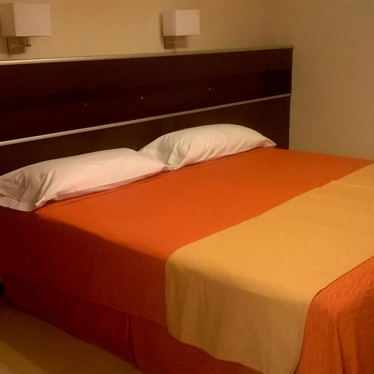 Hotel Magdalena - Habitación Doble Superior - 1 o 2 camas - 2
