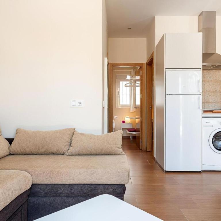Vivienda Turística Los Naranjos - Casa con 1 dormitorio - 5