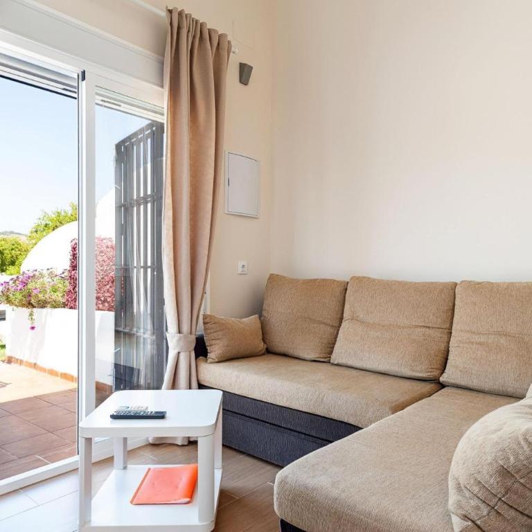 Vivienda Turística Los Naranjos - Casa con 1 dormitorio - 12