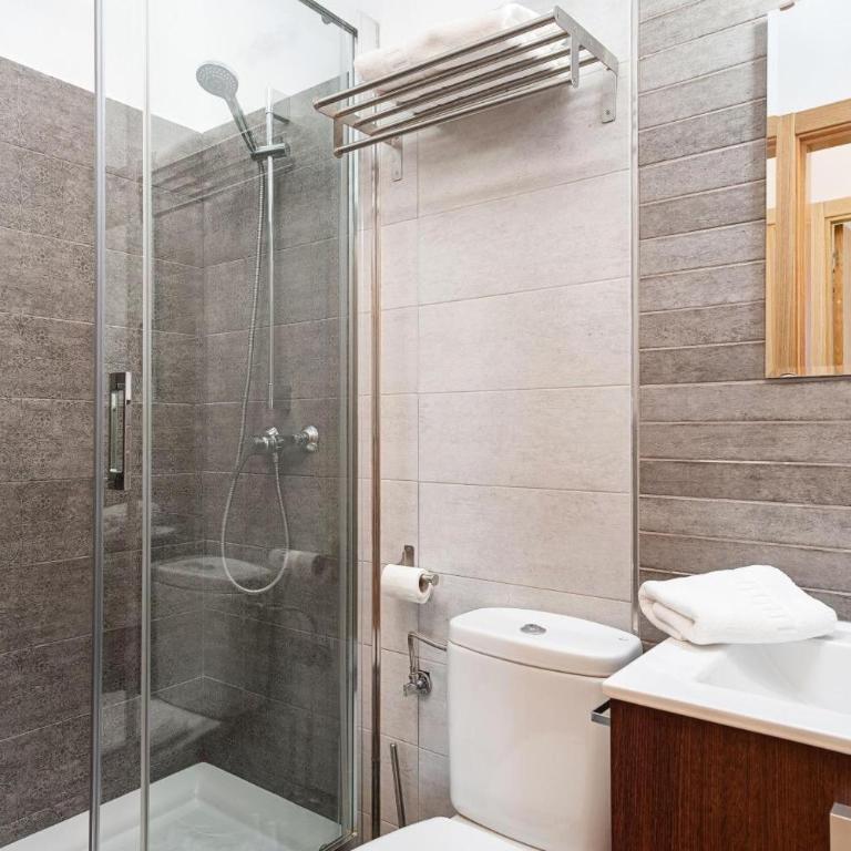 Vivienda Turística Los Naranjos - Casa con 1 dormitorio - 13