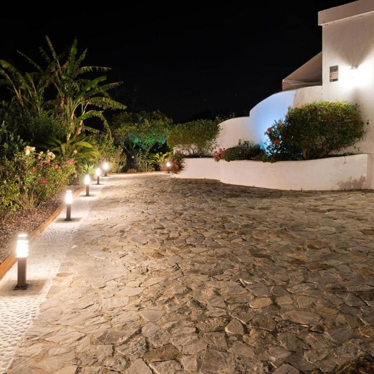 Vivienda Turística Los Naranjos - Casa con 1 dormitorio - 20