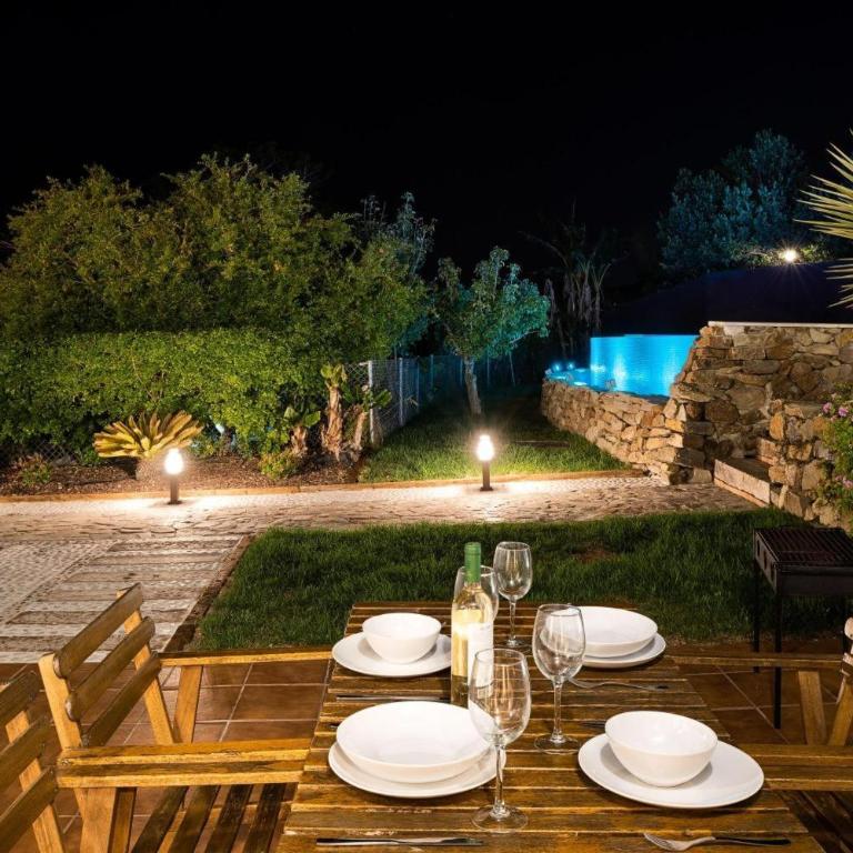 Vivienda Turística Los Naranjos - Casa con 1 dormitorio - 16