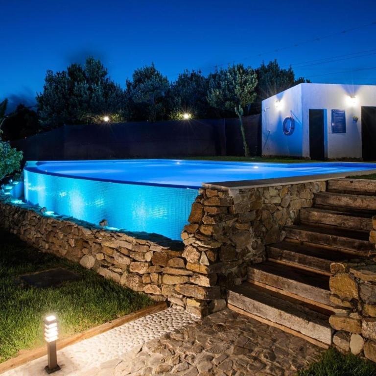 Vivienda Turística Los Naranjos - Casa con 1 dormitorio - 19