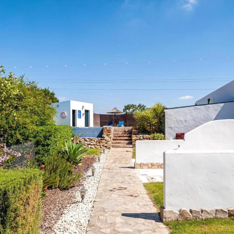 Vivienda Turística Los Naranjos - Casa con 1 dormitorio - 15