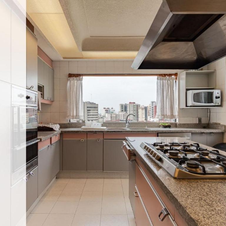 Penthouse Lomas de Chapultepec - Apartamento - 11