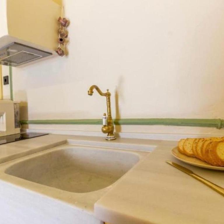 Apartamento en el casco antiguo de Jávea - Apartamento de 1 dormitorio - 10