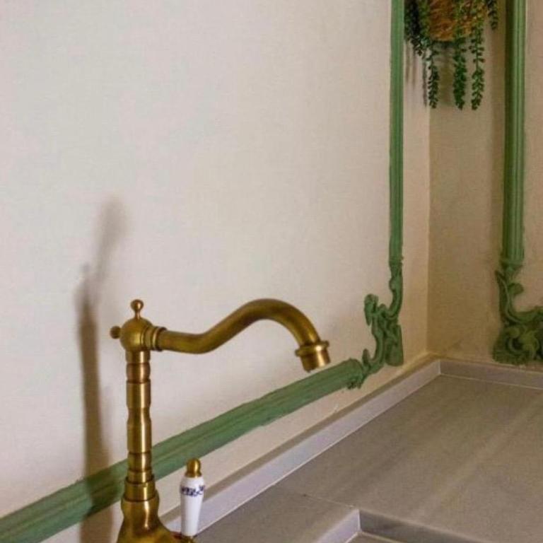 Apartamento en el casco antiguo de Jávea - Apartamento de 1 dormitorio - 8
